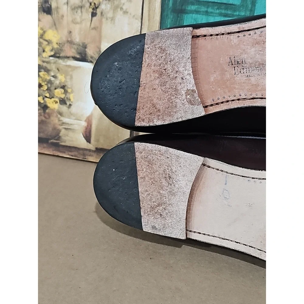 Allen Edmonds product pair